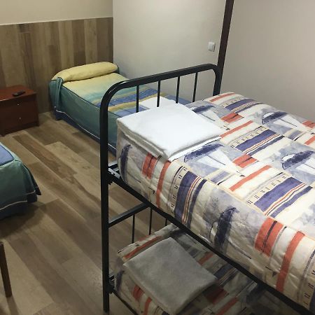 Pension Blanquita Логроньо Екстериор снимка