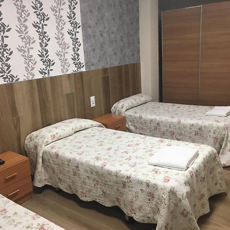 Pension Blanquita Логроньо Екстериор снимка