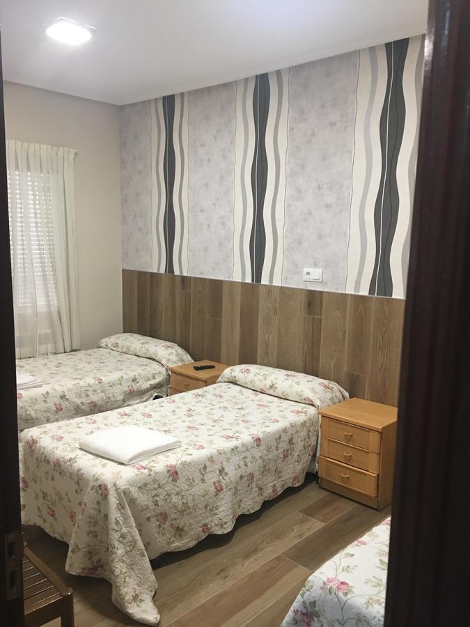 Pension Blanquita Логроньо Екстериор снимка